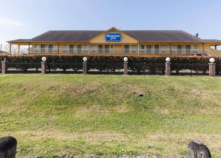 Texas South Houston Exterior