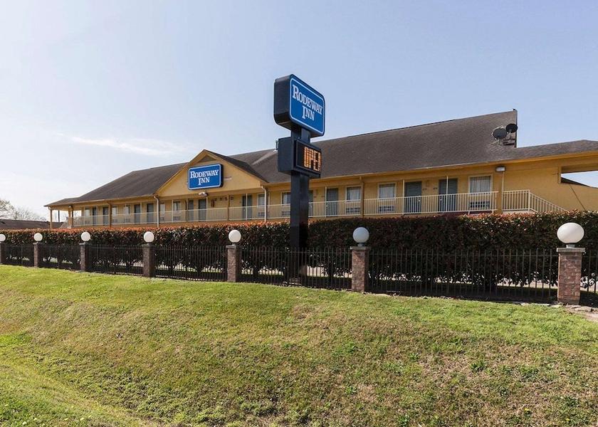 Texas South Houston Exterior
