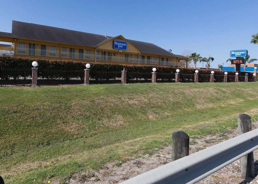 Texas South Houston Exterior