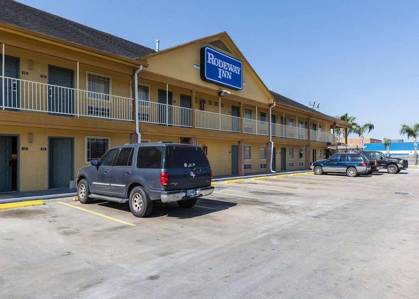 Texas South Houston Exterior