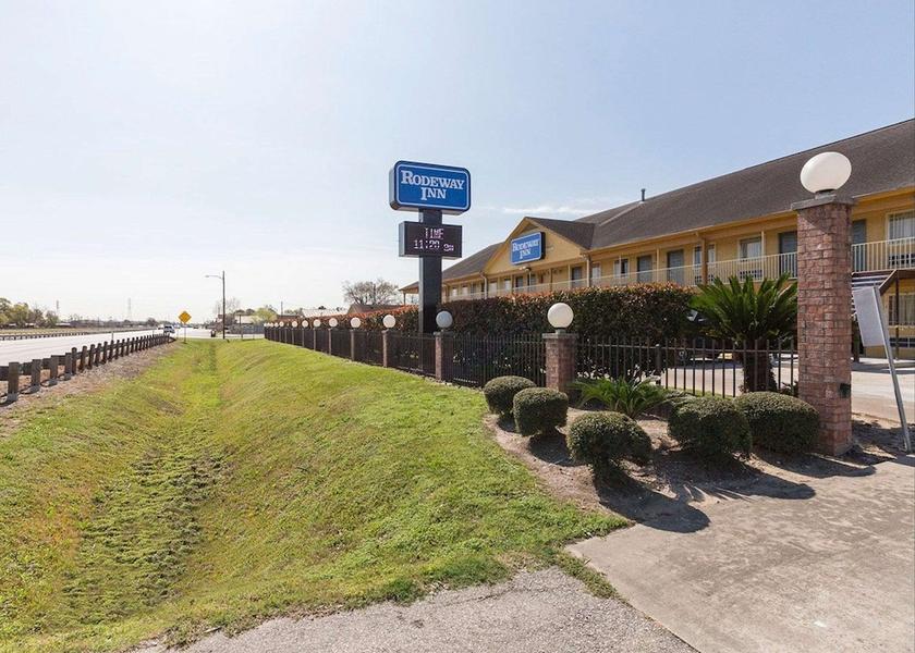Texas South Houston Exterior