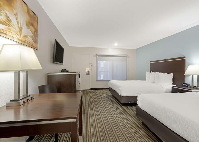 California Anaheim Room