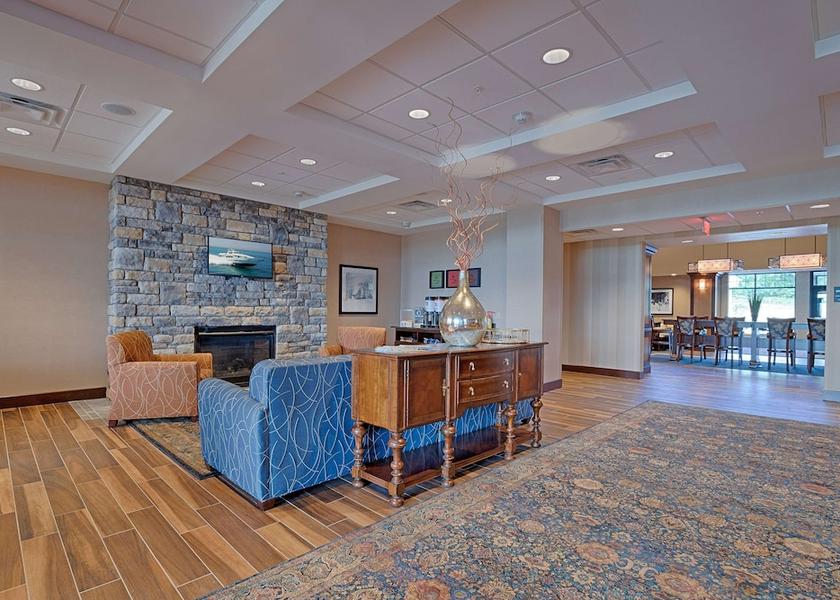 New York cazenovia Reception
