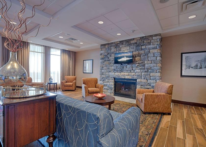 New York cazenovia Reception