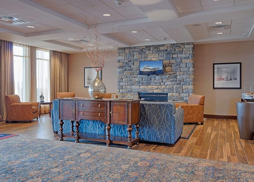 New York cazenovia Reception