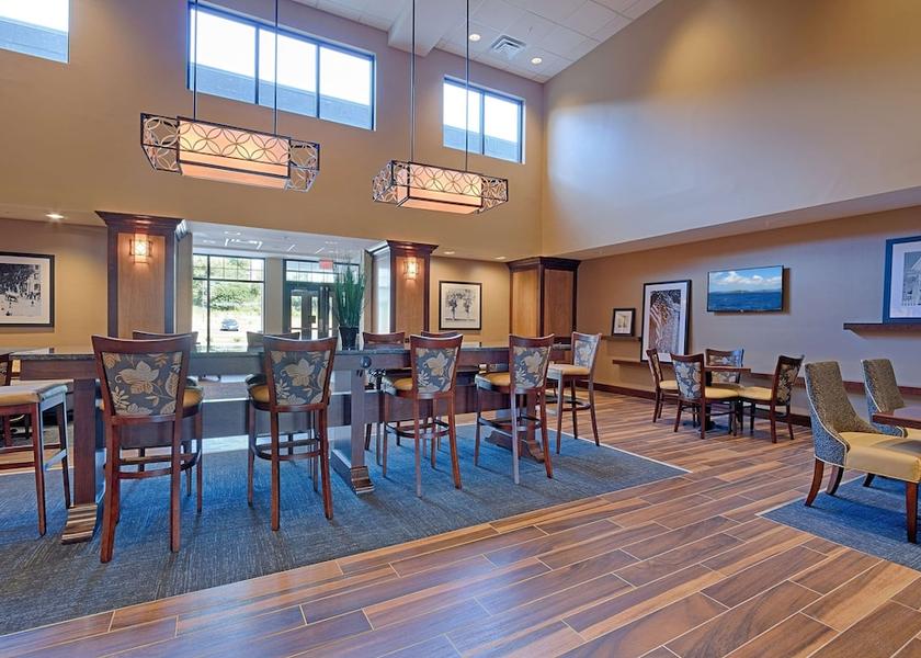 New York cazenovia Reception