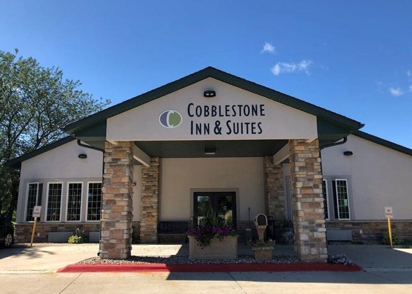 Iowa Denison Primary image