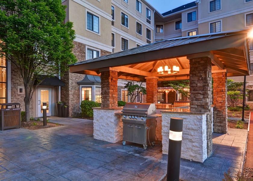 Illinois Aurora Terrace