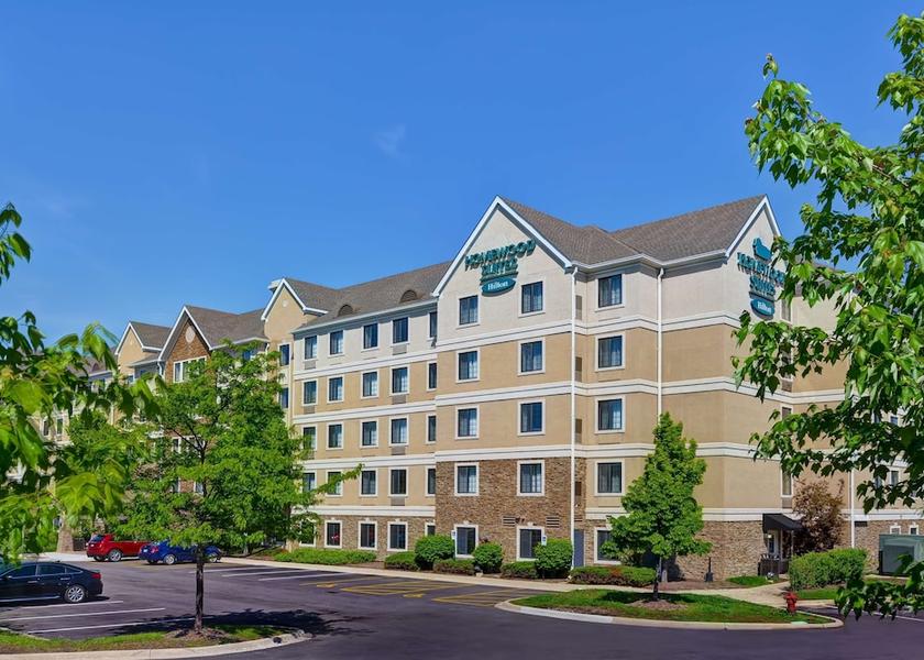 Illinois Aurora Primary image