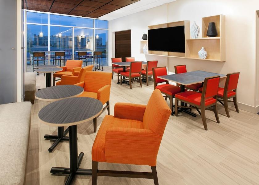 Michigan Sterling Heights Breakfast meal