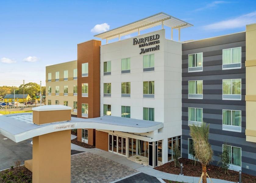 Florida St. Petersburg Exterior