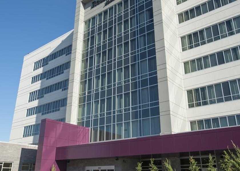 Ohio Cincinnati Parking