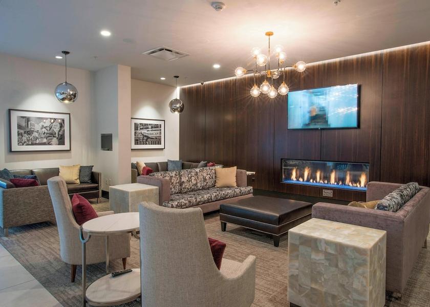 Ohio Cincinnati Lobby