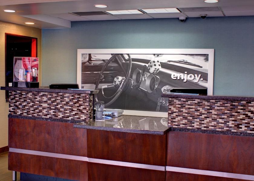 Florida Daytona Beach Reception