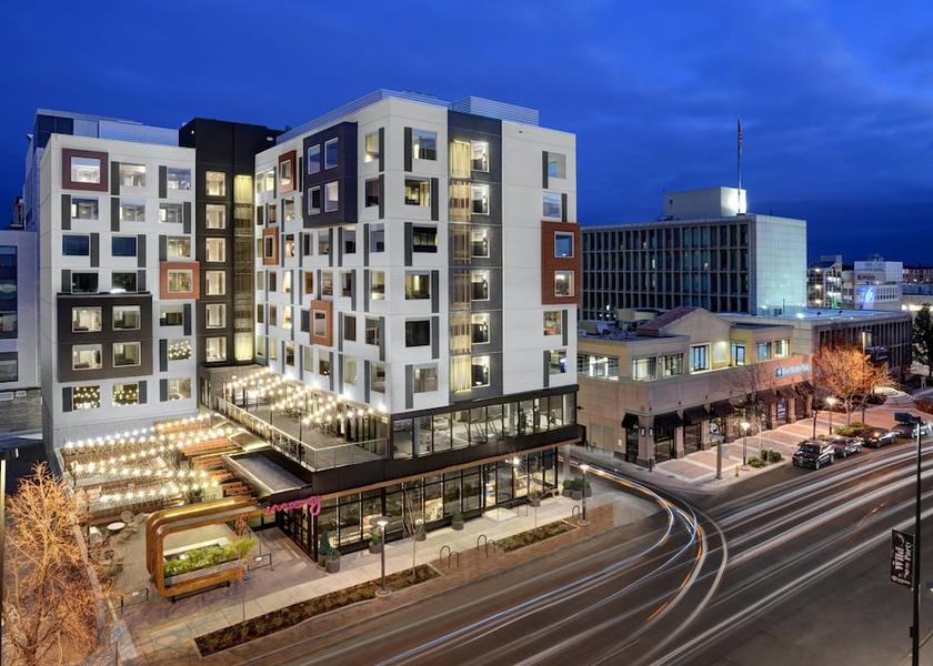 Colorado Denver Primary image