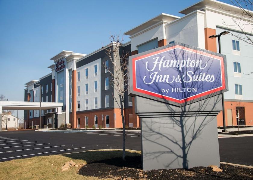 Pennsylvania Warrington Primary image