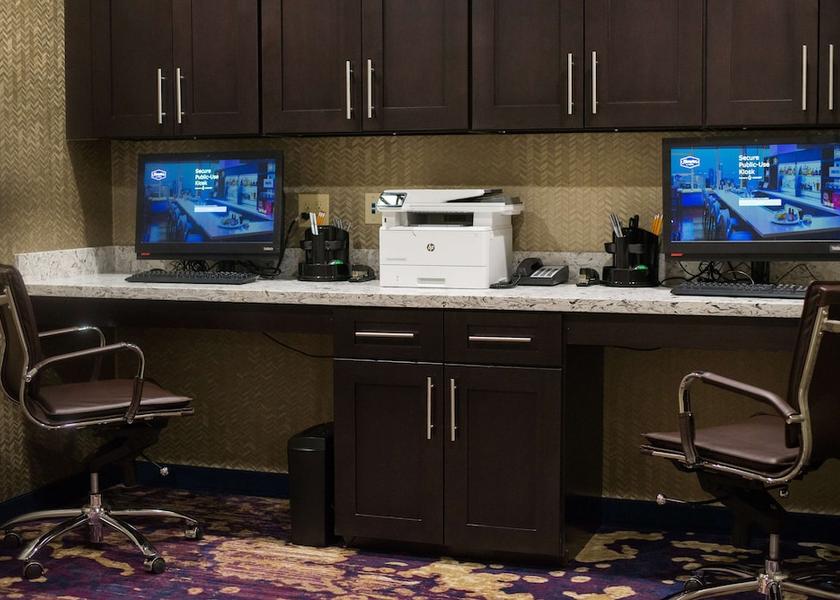 Pennsylvania Warrington Business Centre