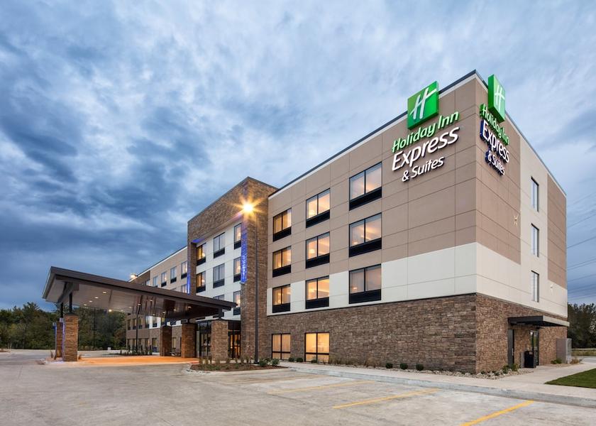 Illinois East Peoria Primary image