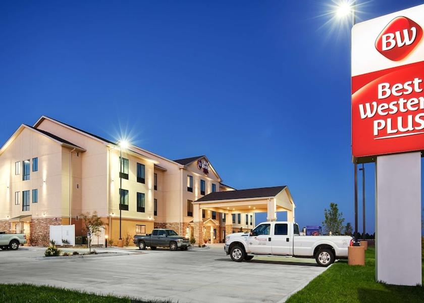Kansas hugoton Primary image