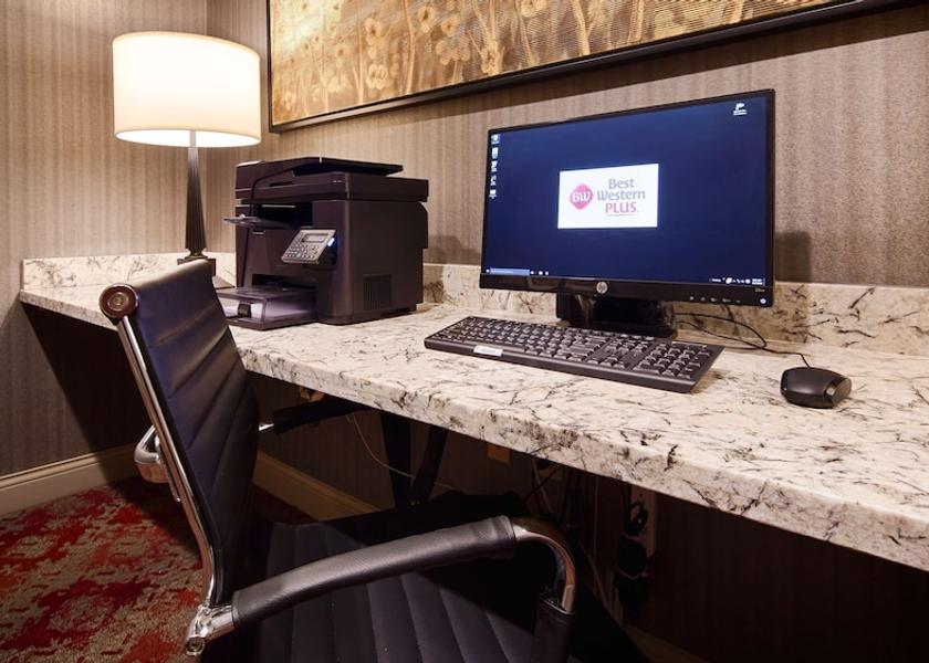 Kansas hugoton Business Centre