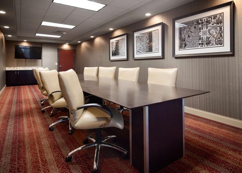Kansas hugoton Meeting Room