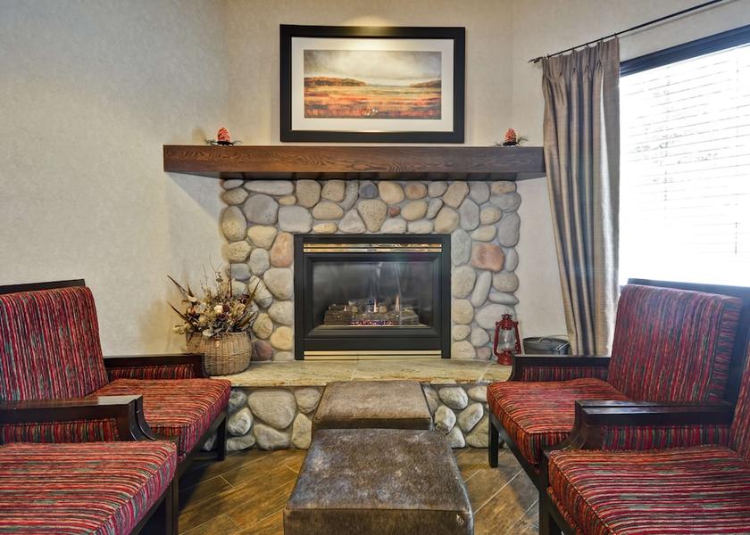 Montana Bozeman Reception