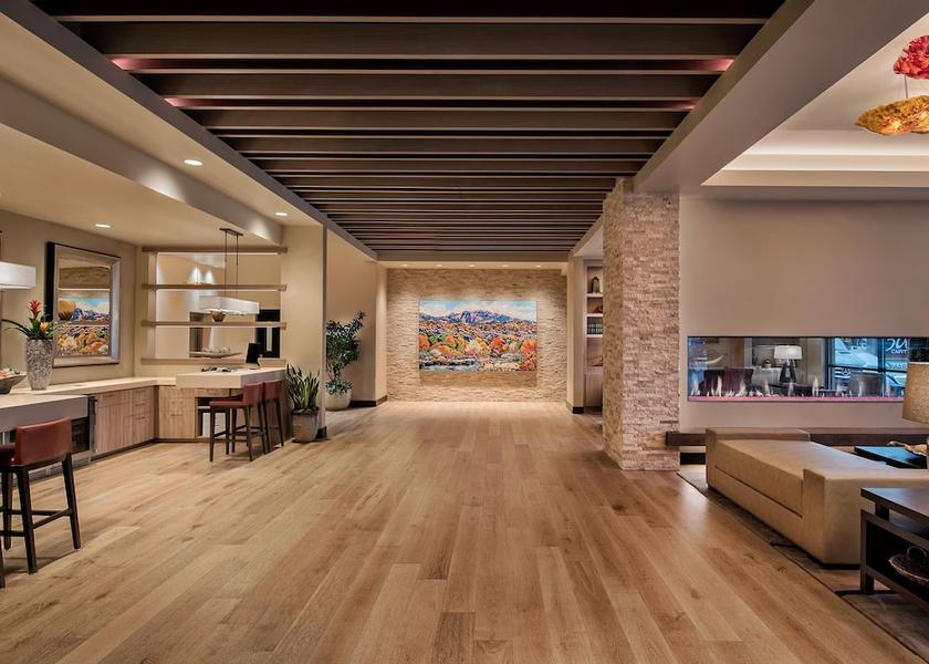 Idaho Boise Reception