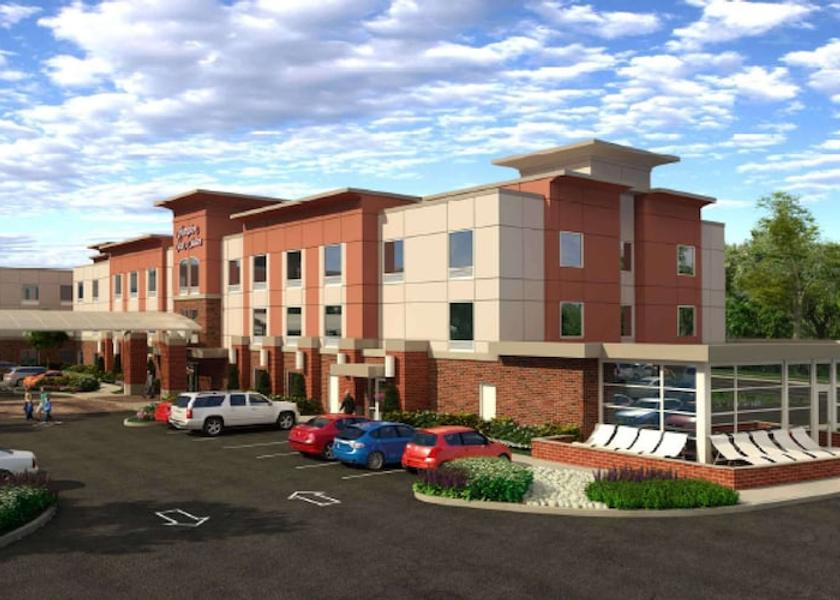 Washington Redmond Exterior