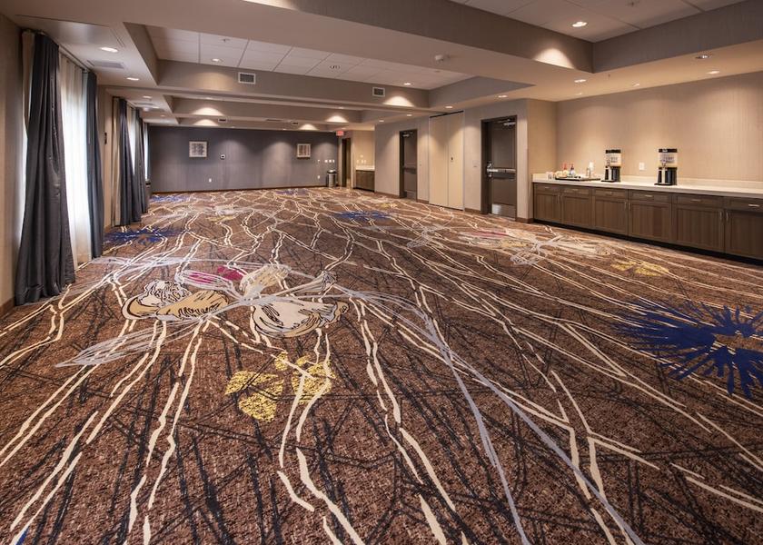 Washington Redmond Meeting facility