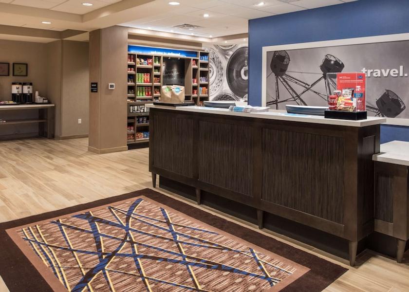 Washington Redmond Reception