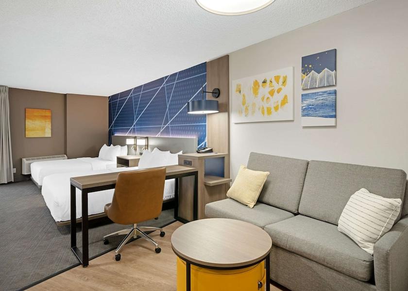 Idaho Idaho Falls Room