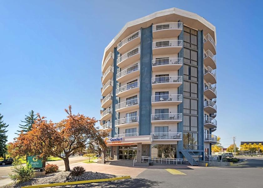 Idaho Idaho Falls Exterior