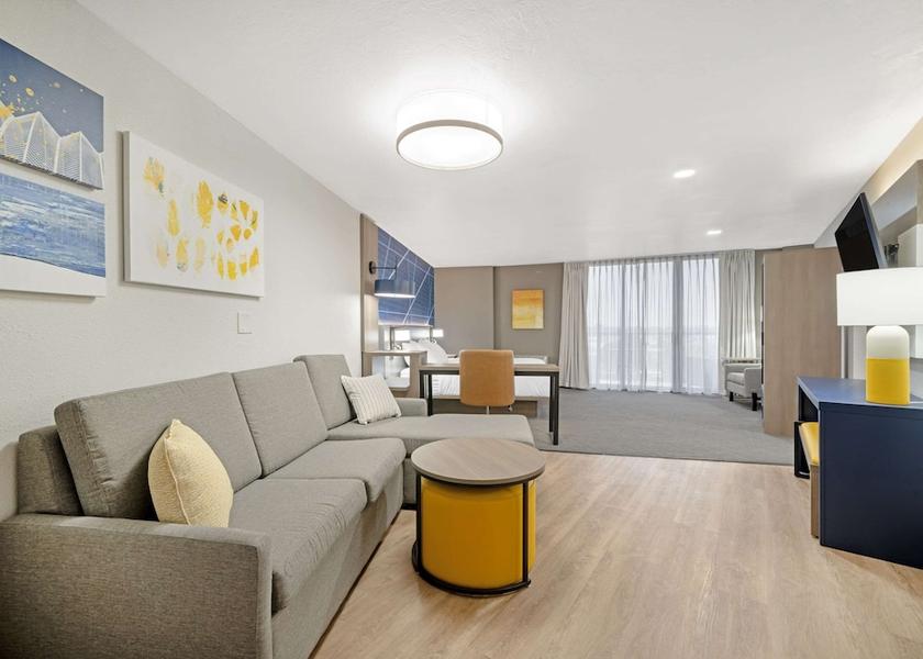 Idaho Idaho Falls Room
