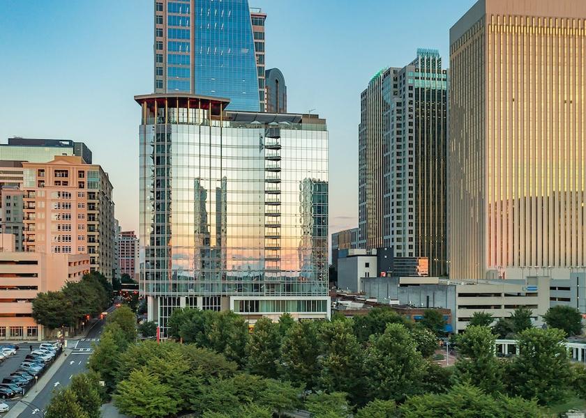 North Carolina Charlotte Primary image
