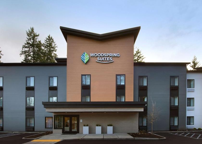 Washington Redmond Primary image