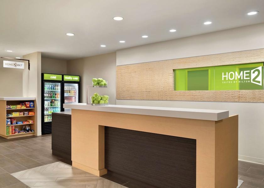 Kansas Leavenworth Reception