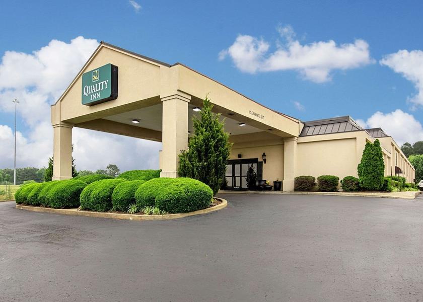 Mississippi Holly Springs Primary image