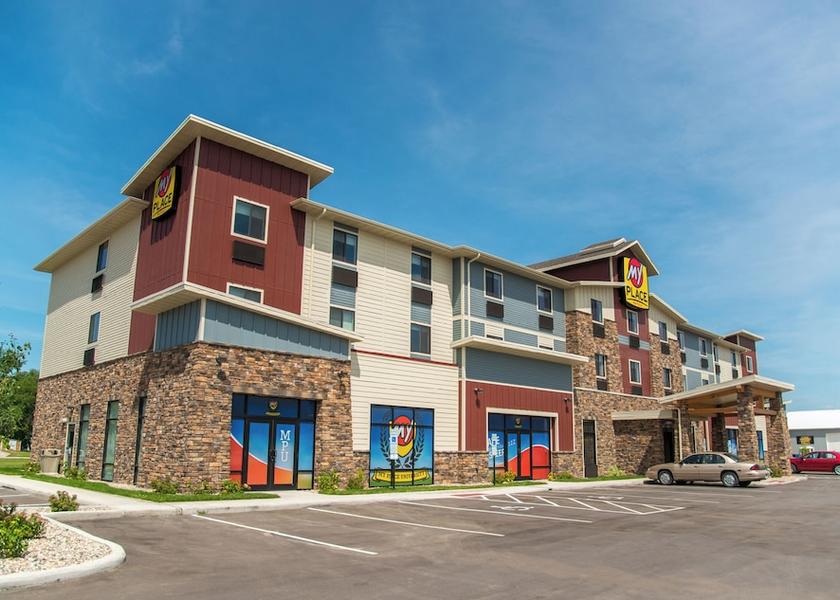 South Dakota Aberdeen Primary image