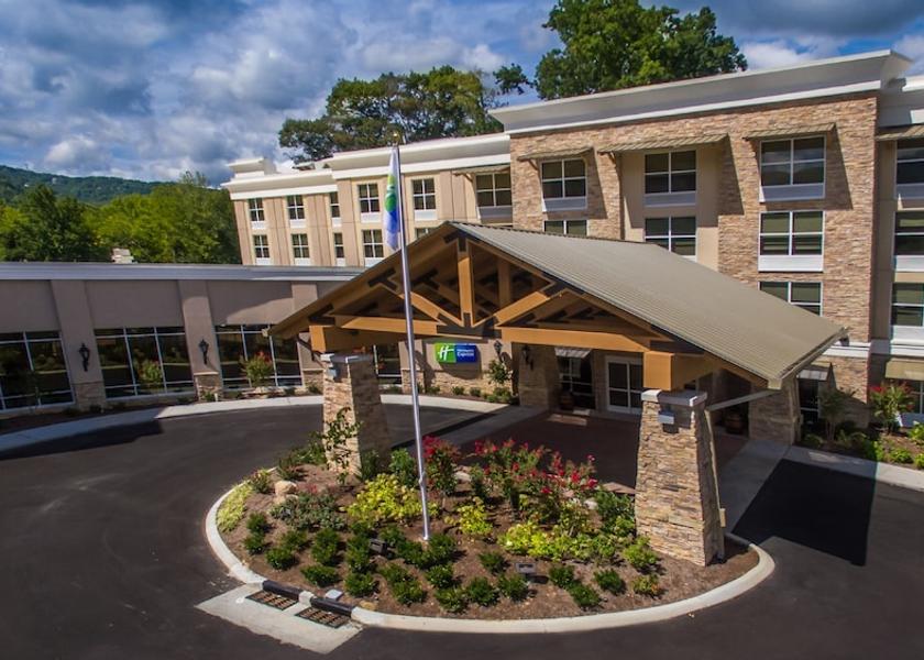 Tennessee Gatlinburg Primary image