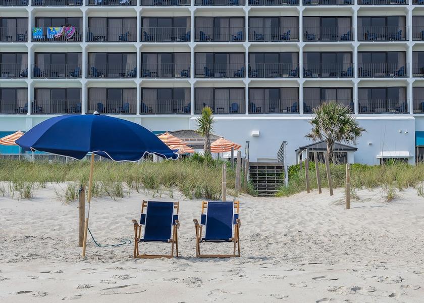 North Carolina Atlantic Beach Beach