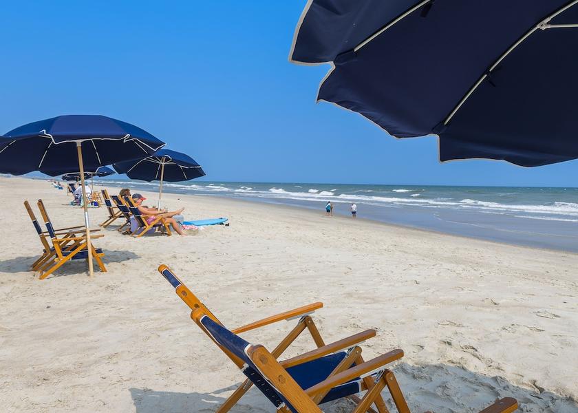 North Carolina Atlantic Beach Beach