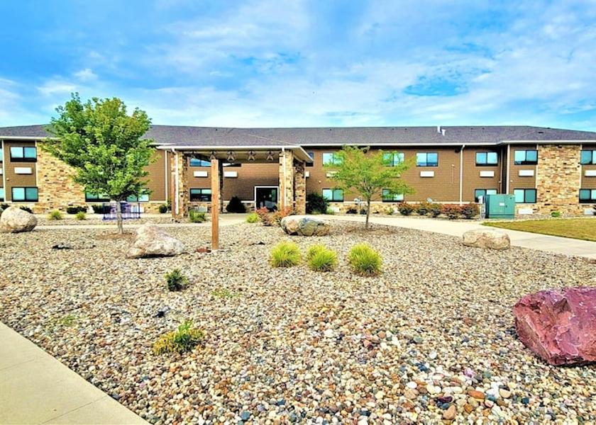 Iowa polk city Primary image