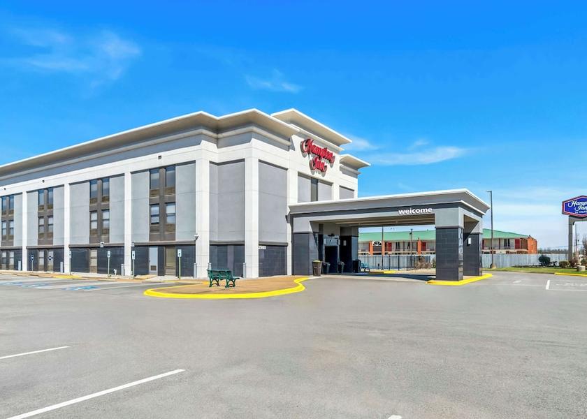 Arkansas Jonesboro Primary image