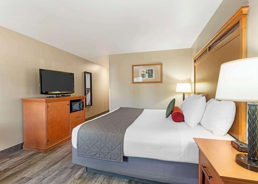 Oregon Prineville Room