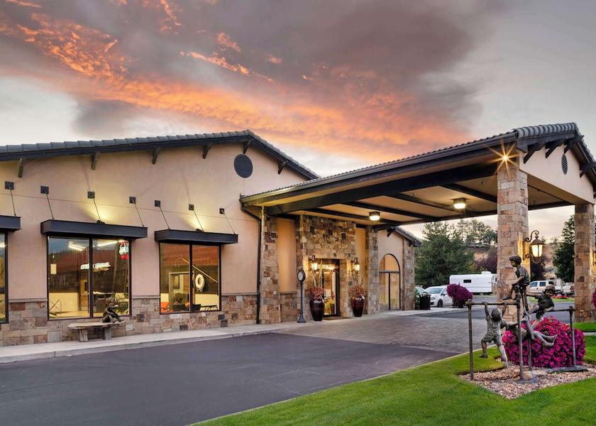 Oregon Prineville Primary image