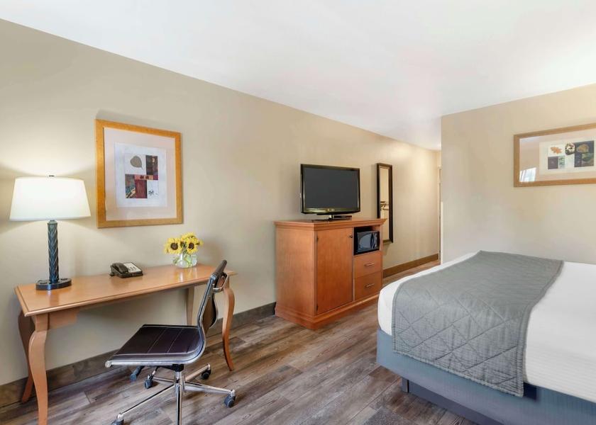 Oregon Prineville Room