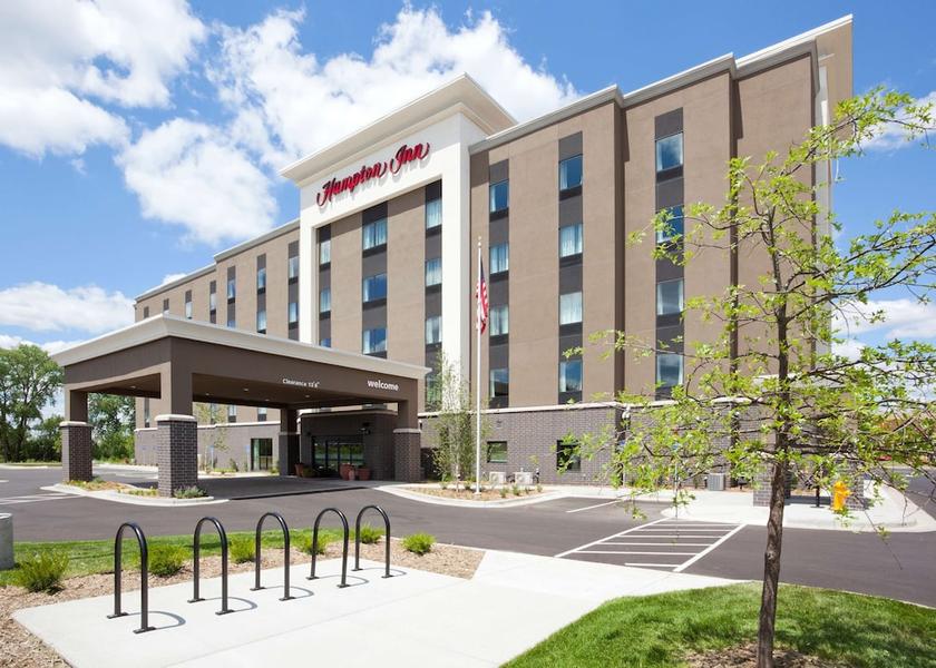 Minnesota Roseville Primary image