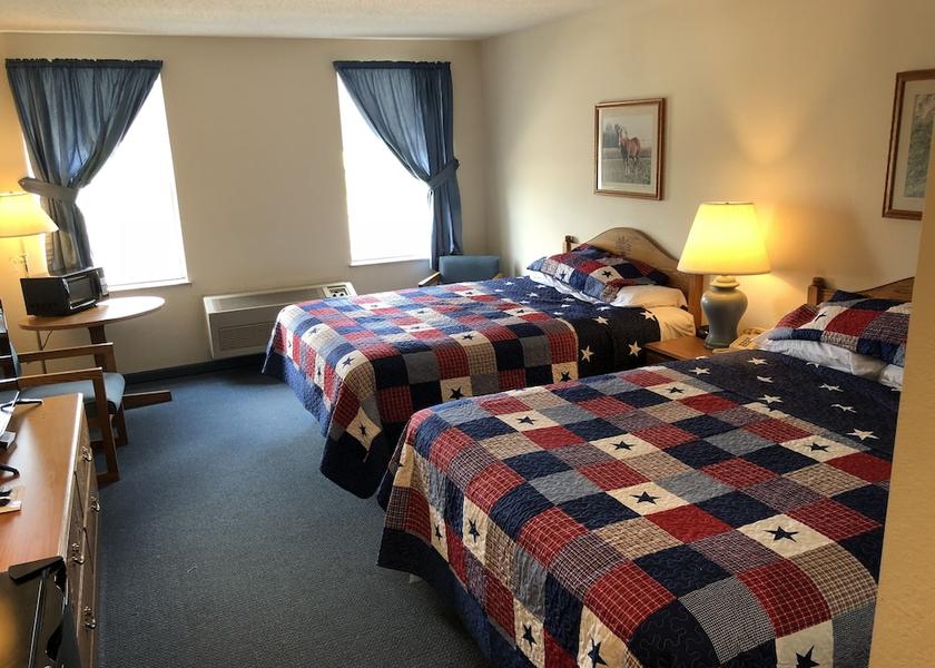 Indiana Nappanee Room
