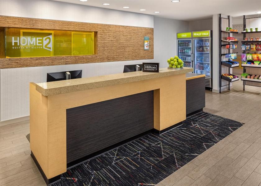 Minnesota Roseville Reception