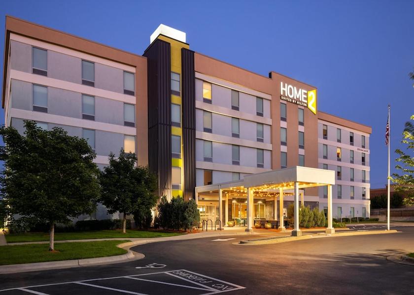 Minnesota Roseville Primary image